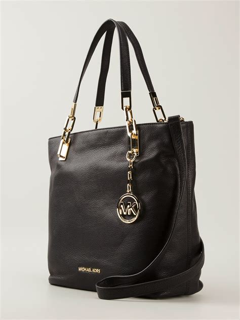 big michael kors purse|largest michael kors bag.